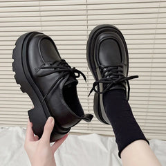 Durable Loafers