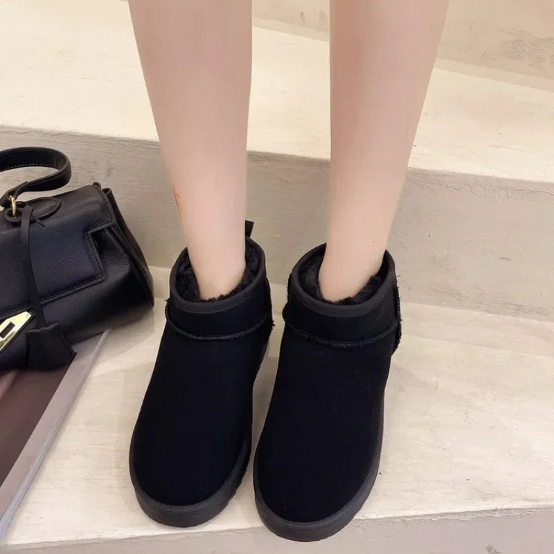NEW Snow Boots