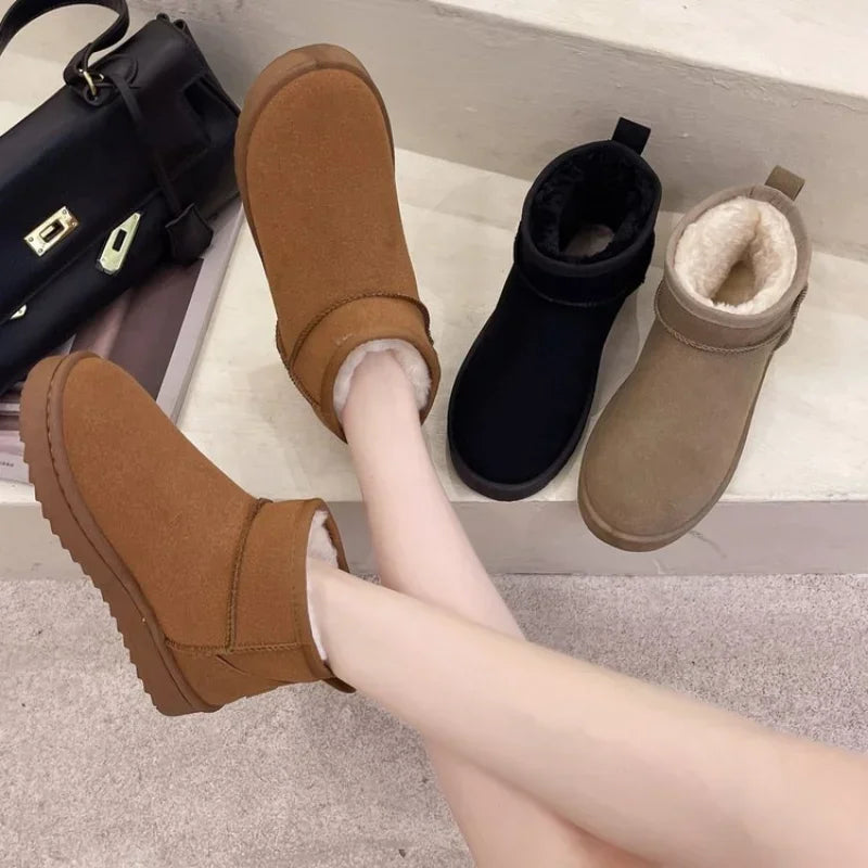 NEW Snow Boots