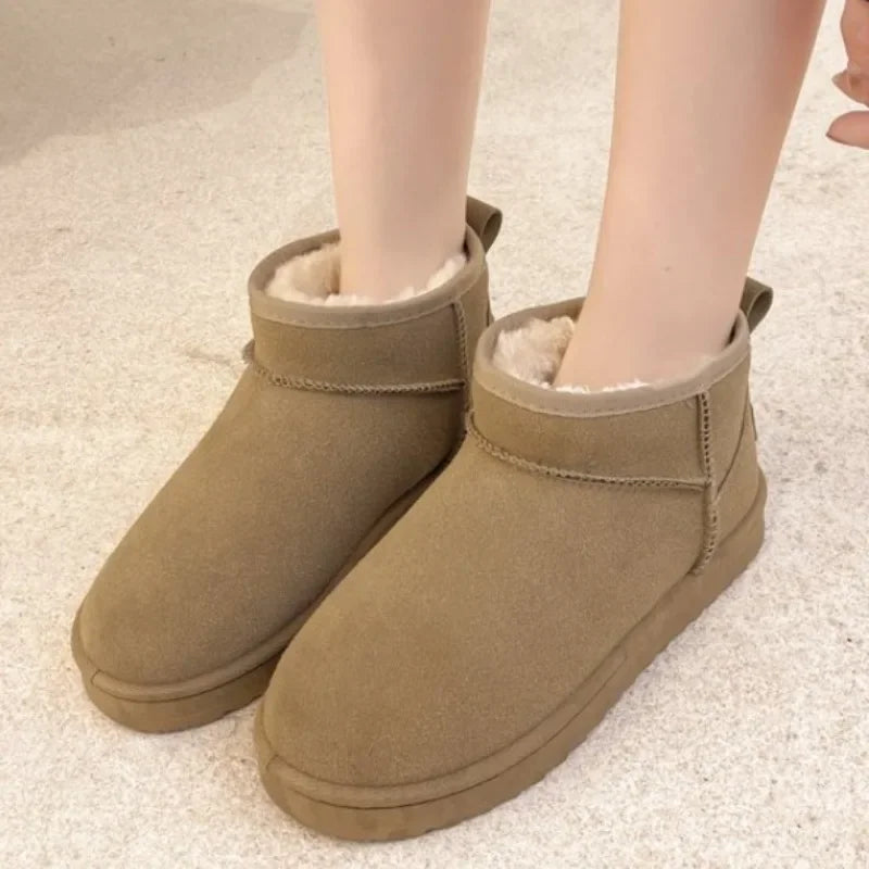 NEW Snow Boots