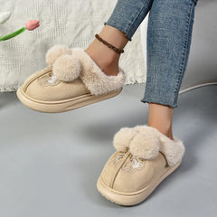 New Warm Snow Boots