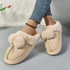 New Warm Snow Boots