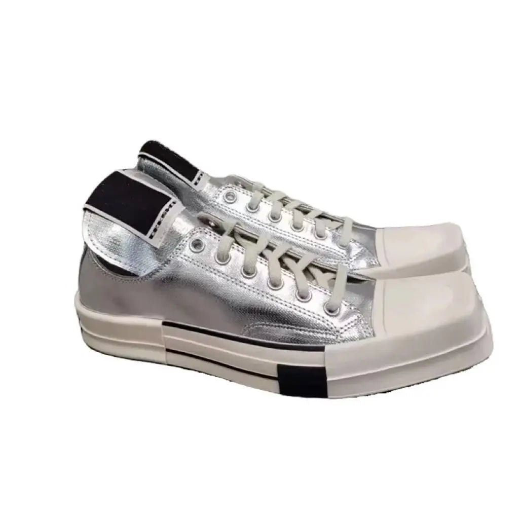 Mystic Moto Sneakers