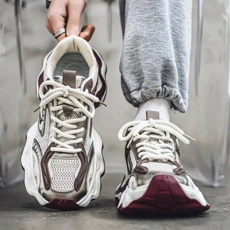 RunHoop Sneakers