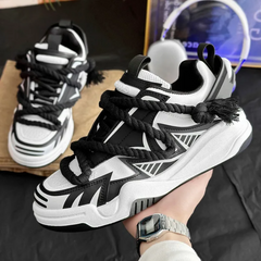Brooklyn Street Sneakers