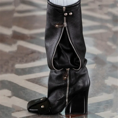 Georgette Cowboy Boots