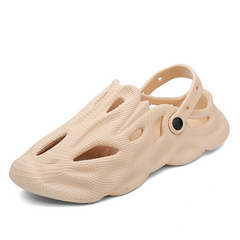 Kretos Street Slippers