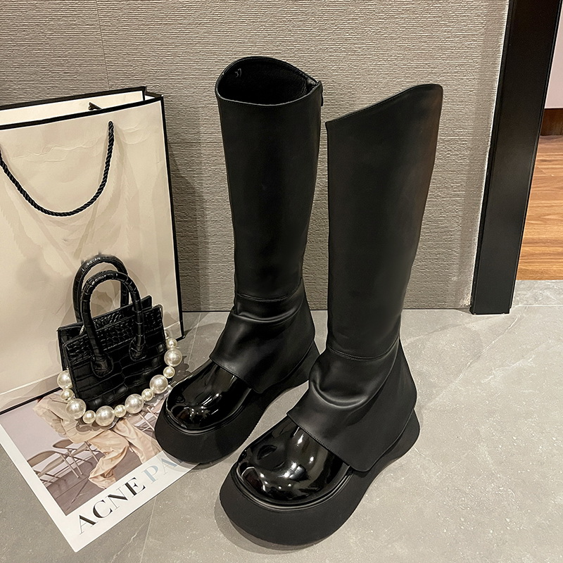 Texana High Boots