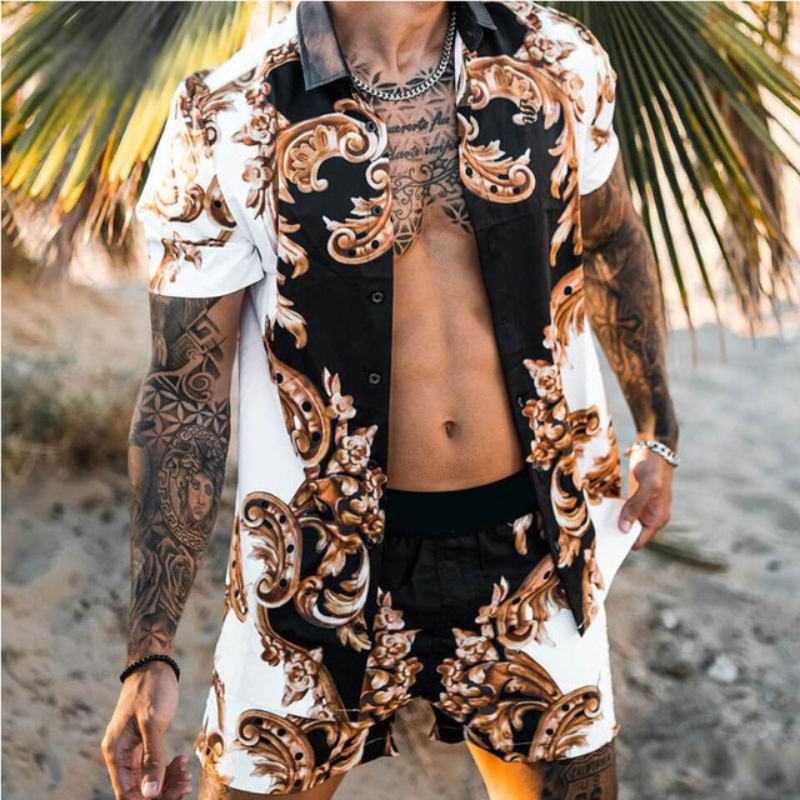 Bali Summer Beach Set