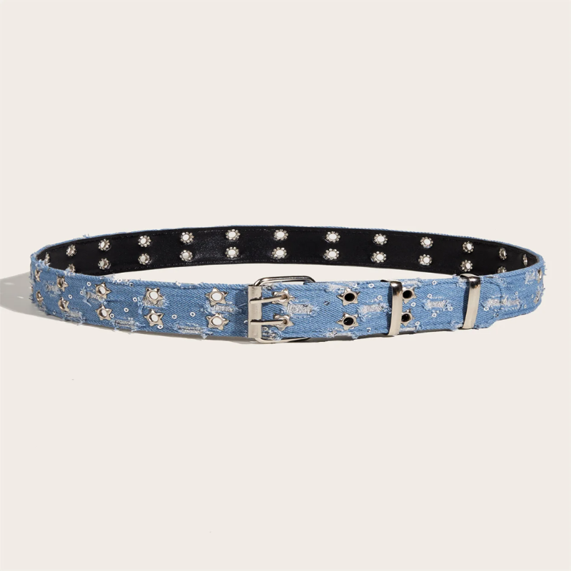 Galactic Rebel Belt