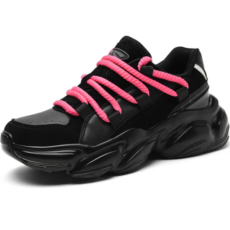 Zilda Street Sneakers