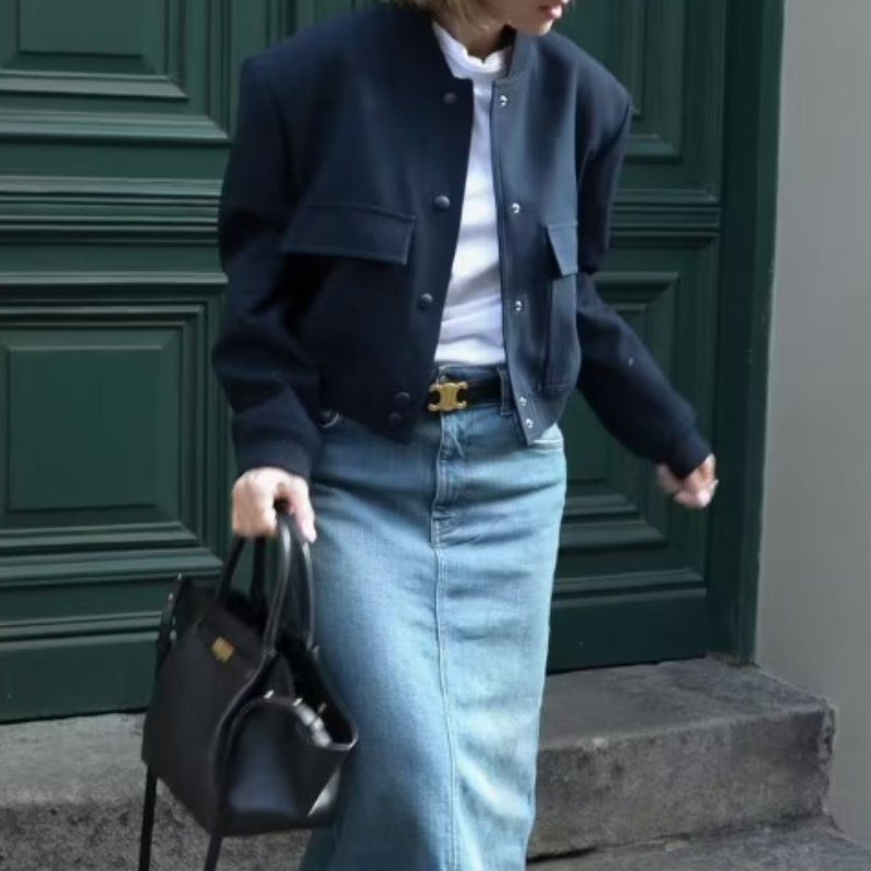 Robbie Light Spring Jacket