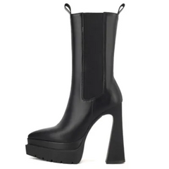 ModaMotion Platform Boots