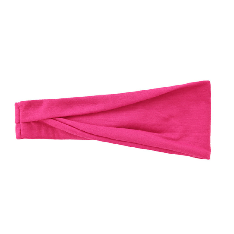Yoga Elastic Headband