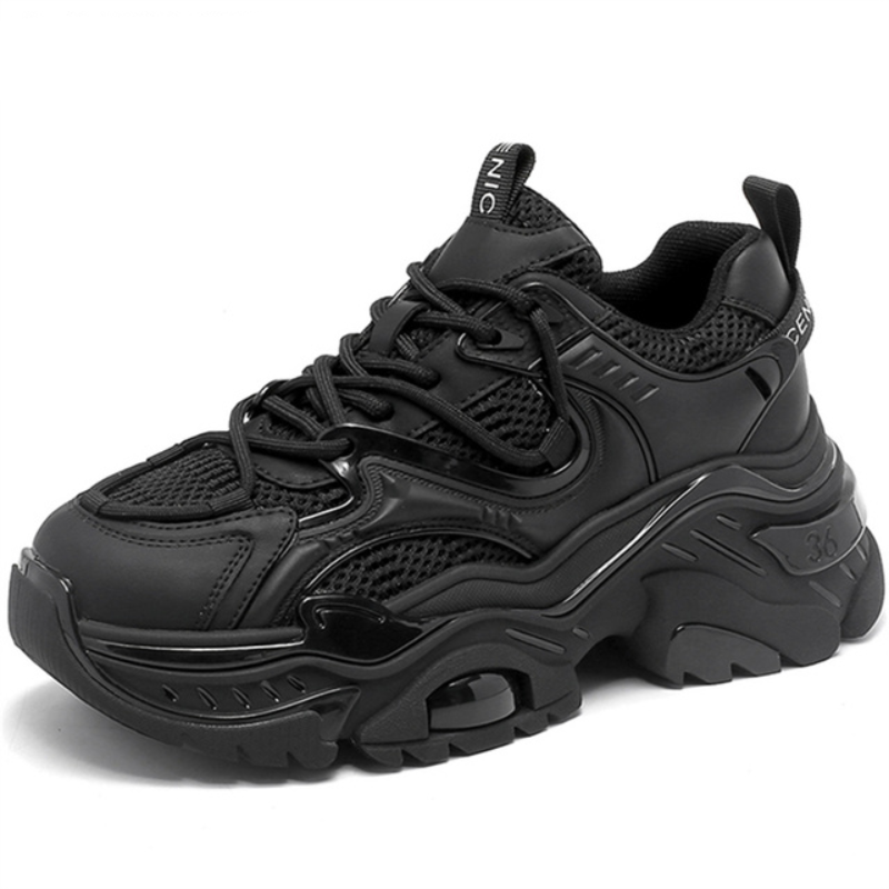 Morse Chunky Sneakers