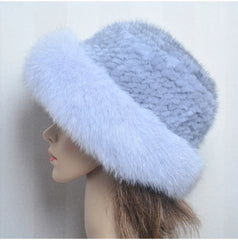 Helsinki Lux Fur Hat