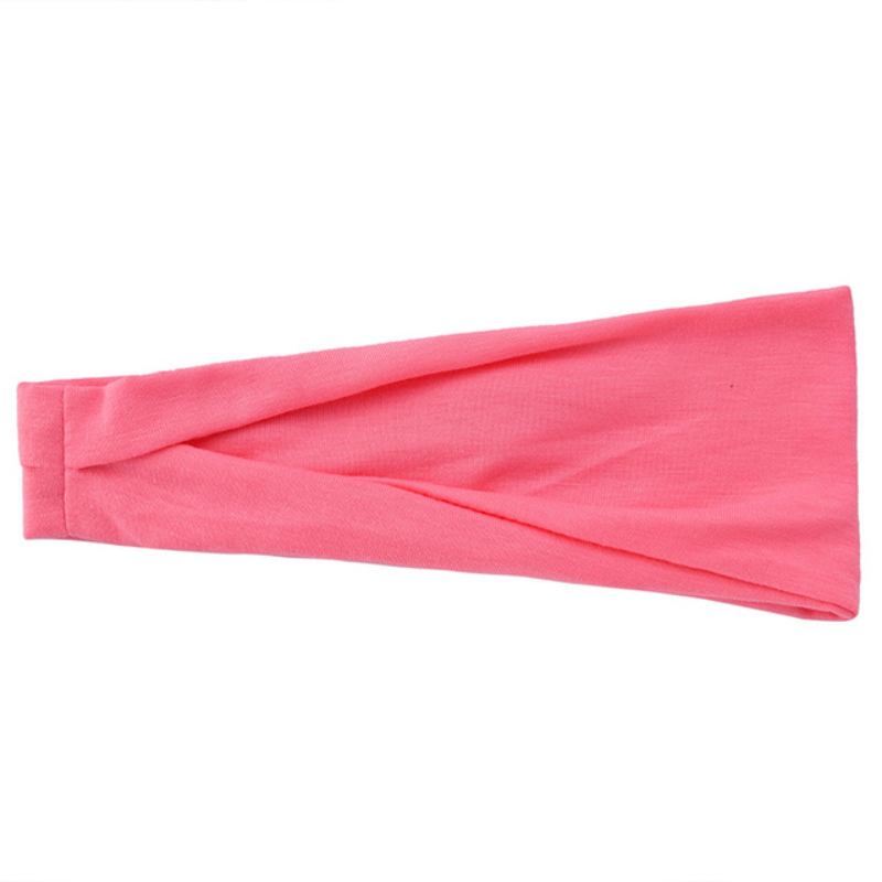 Yoga Elastic Headband