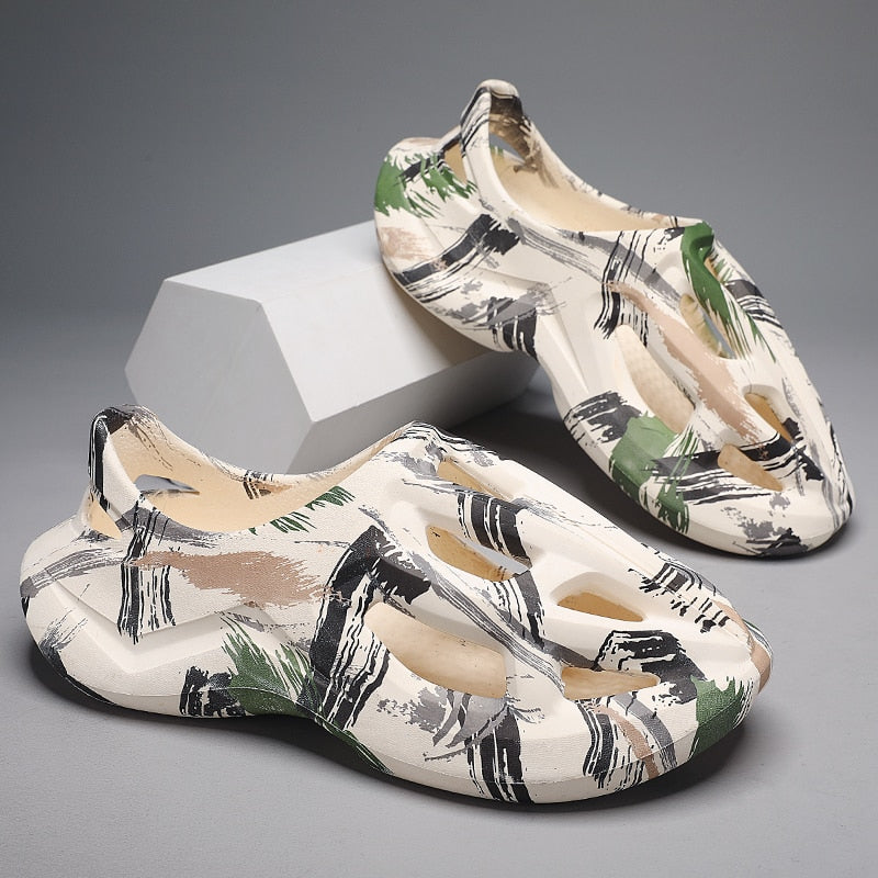 Carrera Street Slippers
