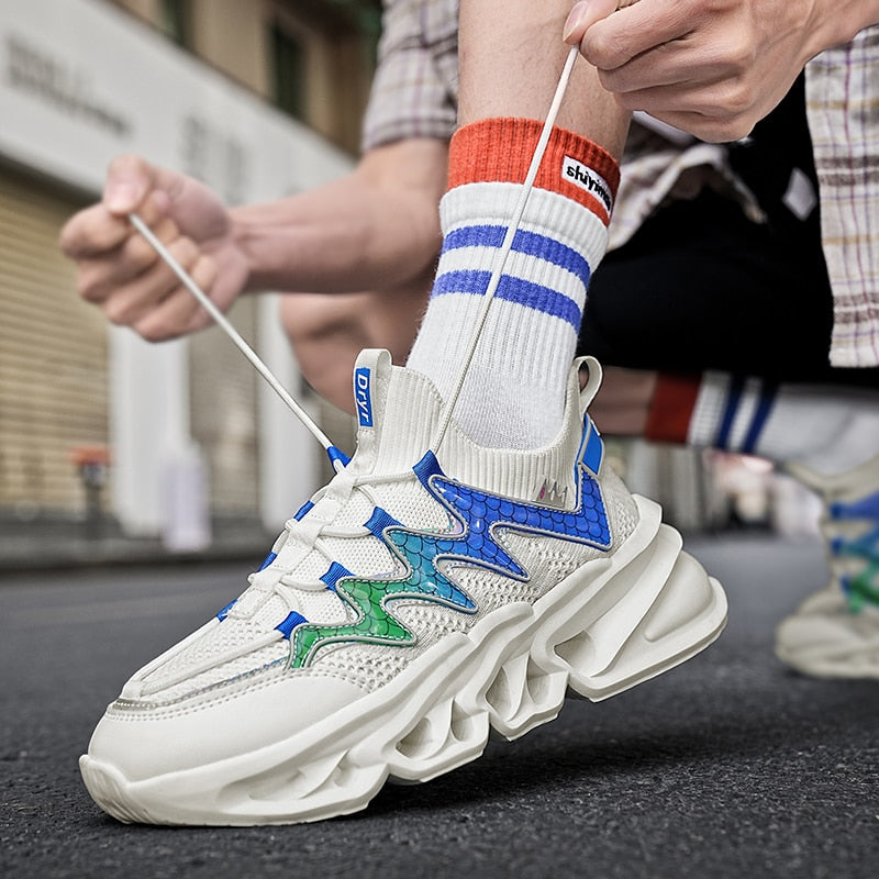 Blaze Light Sneakers
