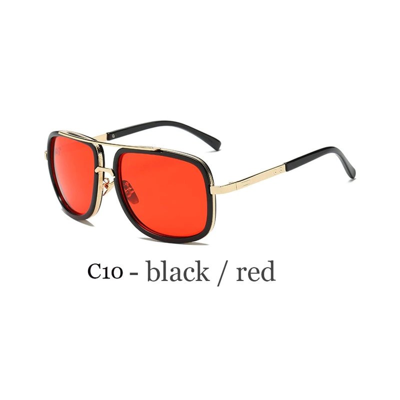 Luxe Luminaries Sunglasses