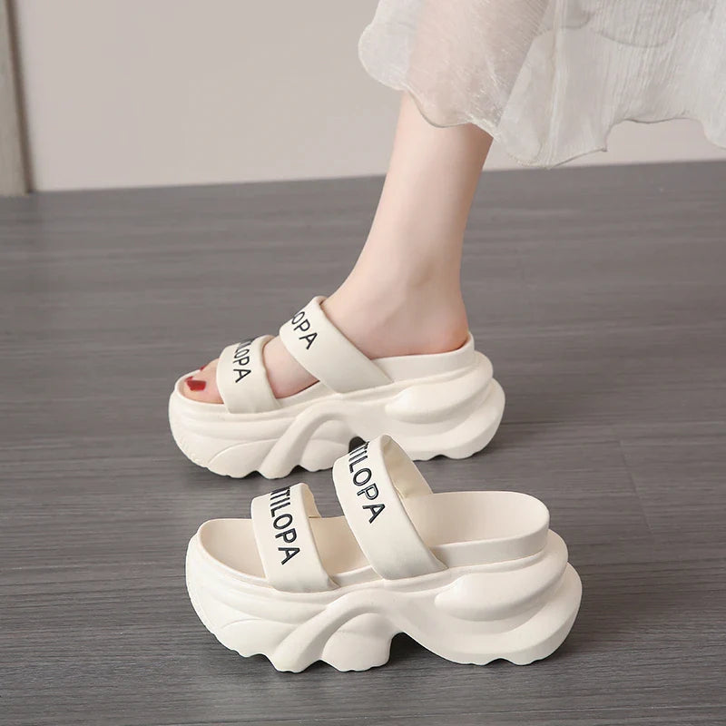 Dazzle & Dance Slippers