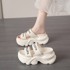 Dazzle & Dance Slippers