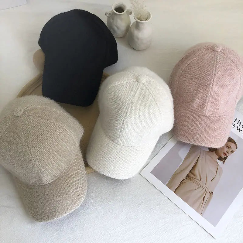 Felly Warm Cap