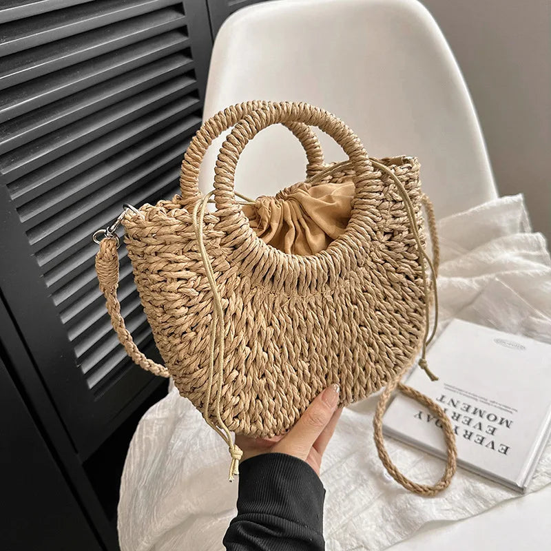 Tulum Dreams Crossbody Bag