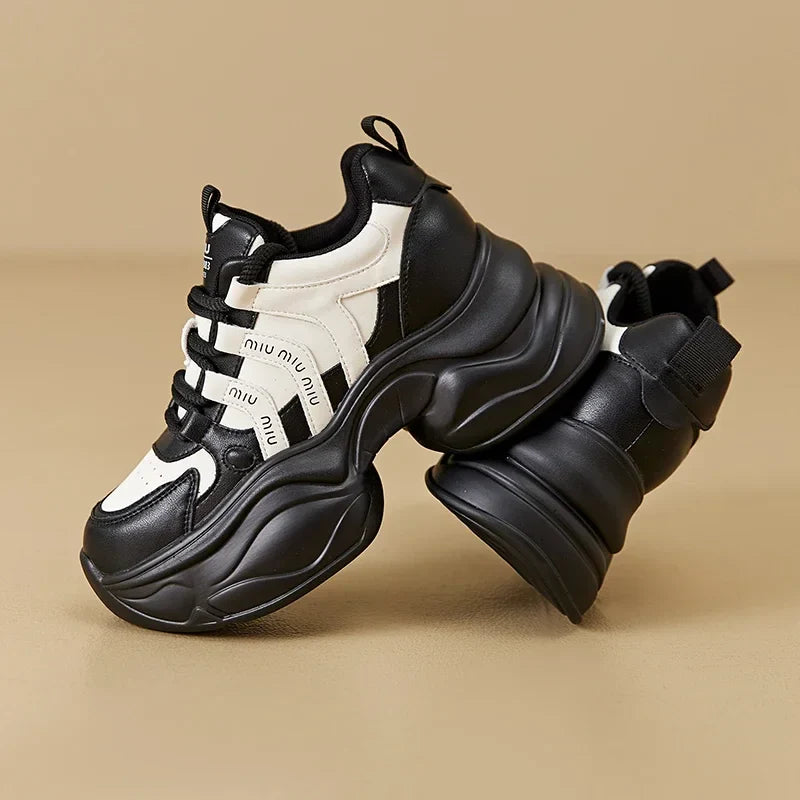 Pulse Pro Chunky Sneakers