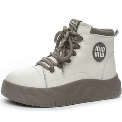 MuffinMax Height Sneakers