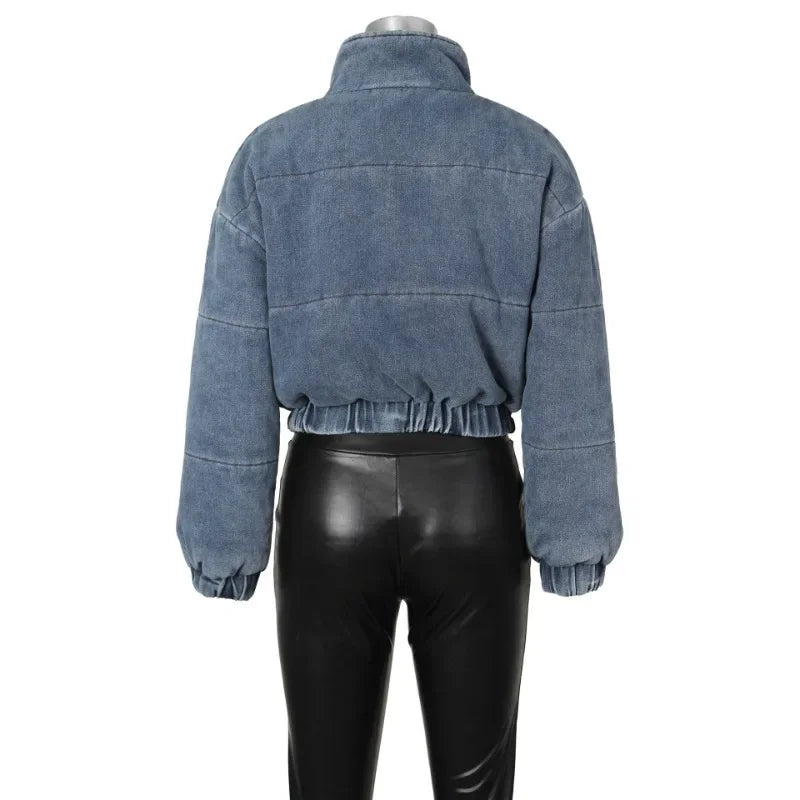 Marley Denim Jacket