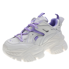 Miley Platform Sneakers