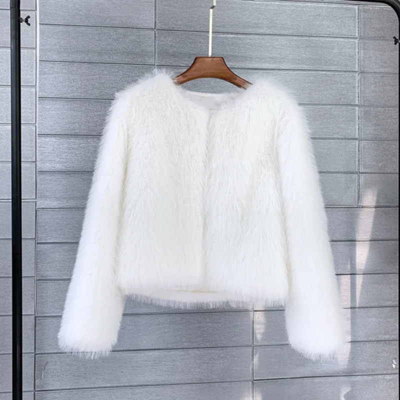 Mandy Chic Coat