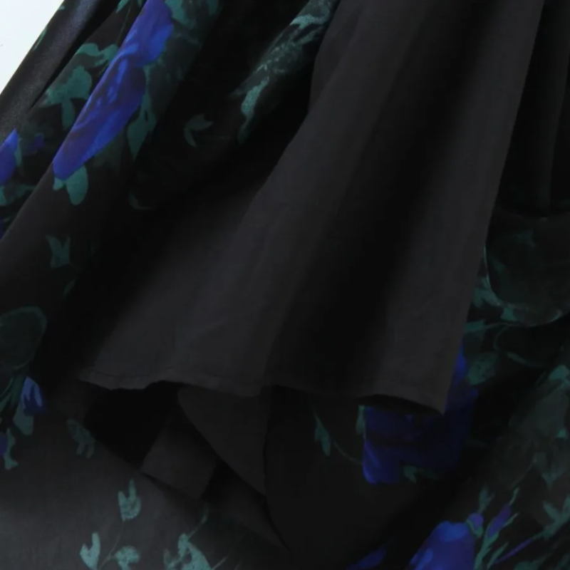 Tidal Teal Mermaid Dresses