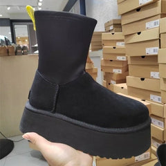 Utah Sock Boots