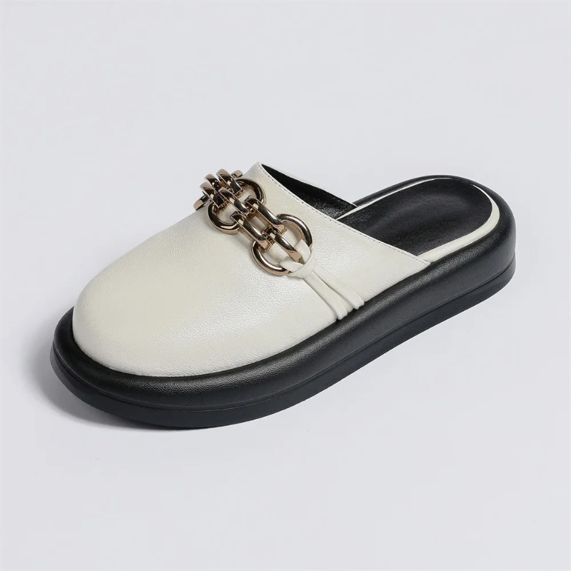 Carrera Tassel Summer Flats
