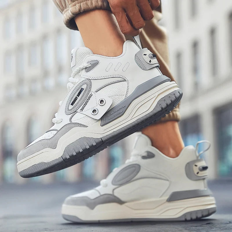 Zizi Street Sneakers
