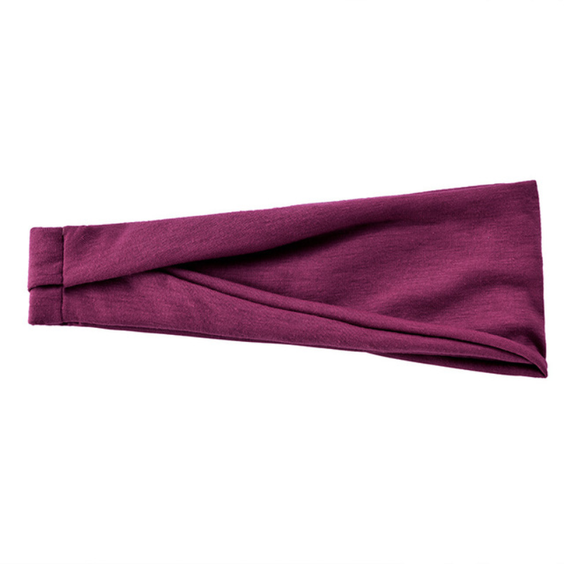 Yoga Elastic Headband