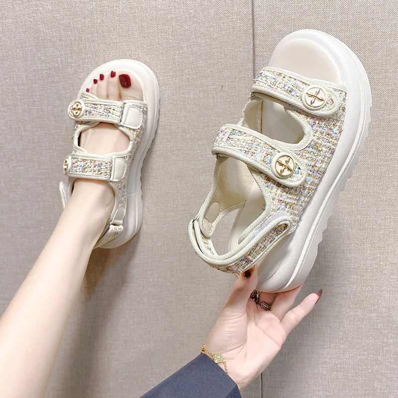 Persa Summer Sandals