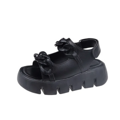 Torrino Chained Summer Sandals