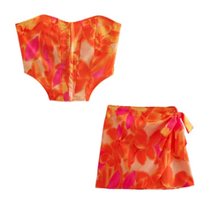BowTie Beauty Set