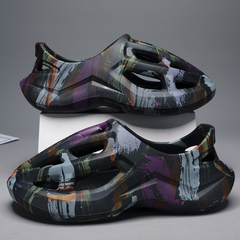 Carrera Street Slippers