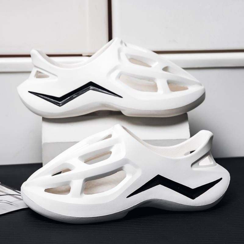 Carrera Street Slippers