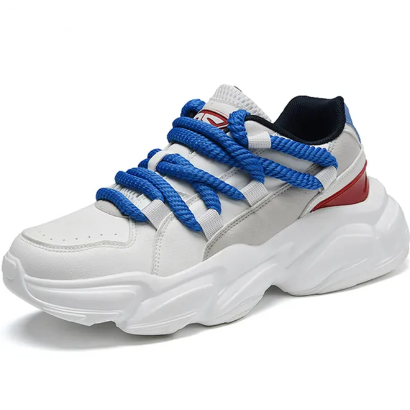 Zilda Street Sneakers