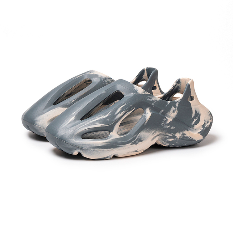 Venom Street Slippers