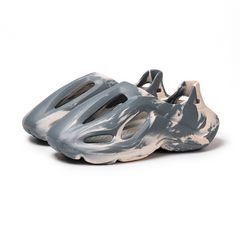 Venom Street Slippers