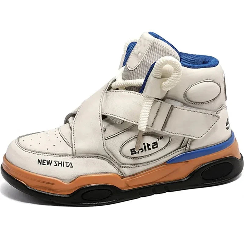 Astro Chunky Sneakers