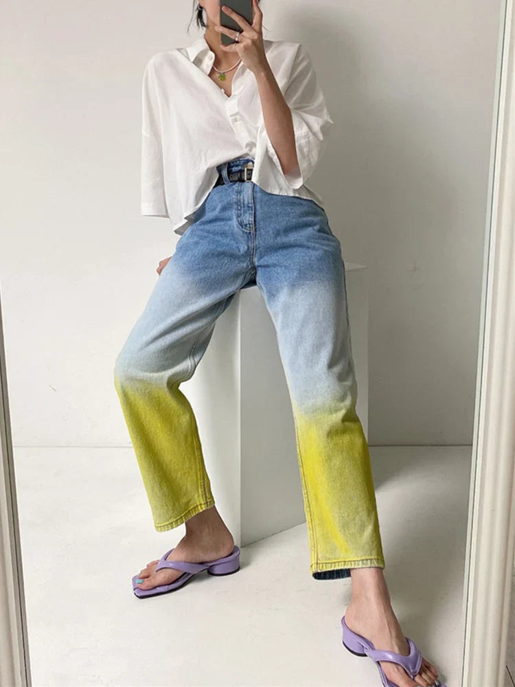 Limon Denim Street Jeans