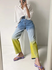 Limon Denim Street Jeans