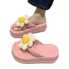Margareta Summer Slippers